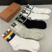 1Brand Burberry socks (5 pairs) #99900832