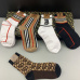 6Brand Burberry socks (5 pairs) #99900833