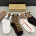 1Brand Burberry socks (5 pairs) #99900833