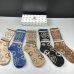5Brand Chanel socks (5 pairs) #999902053