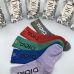 5Brand Dior socks (5 pairs) #9129107