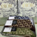 4Brand Dior socks (5 pairs) #999902055