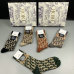 3Brand Dior socks (5 pairs) #999902056
