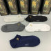 4Brand G socks (5 pairs) #999902024