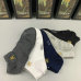6Brand G socks (5 pairs) #999902024