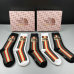 5Brand G socks (5 pairs) #999902025