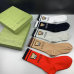 5Brand G socks (5 pairs) #999902031