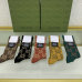 4Brand G socks (5 pairs) #999902032