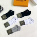 3Brand L socks (5 pairs) with gift box #99115923