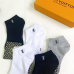 7Brand L socks (5 pairs) with gift box #99115923