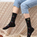 4Brand LOEWE socks (5 pairs) #99900825