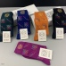 9Brand LOEWE socks (5 pairs) #99900825