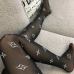 1Brand LV pantyhose new high-quality sexy pantyhose   trendy women's bottoming pantyhose #999930053