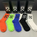 1Brand OFF WHITE socks (5 pairs) #999902049