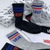 8Brand VANS socks (4 pairs) #9129110