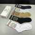 3Brand Versace socks (5 pairs) #999902013