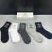5Brand Versace socks (5 pairs) #999902015