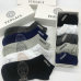 6Brand Versace socks (5 pairs) #999902018