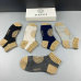 3Brand Versace socks (5 pairs) #999902019