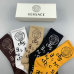 5Brand Versace socks (5 pairs) #999902020