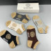 5Brand Versace socks (5 pairs) #999902021