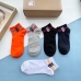 8Burberry socks (5 pairs) #A24157