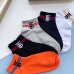 9Burberry socks (5 pairs) #A24157
