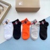 1Burberry socks (5 pairs) #A24157
