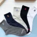 5Burberry socks (5 pairs) #A41931