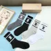 8Burberry socks (5 pairs) #A41936