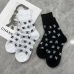 3CELINE socks (2 pairs) #A24162