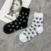 6CELINE socks (2 pairs) #A24162