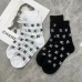 7CELINE socks (2 pairs) #A24162