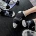 5CELINE socks (5 pairs) #A24141