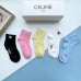 1CELINE socks (5 pairs) #A24153