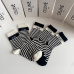 3CELINE socks (5 pairs) #A31221