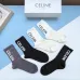 3CELINE socks (5 pairs) #A41946