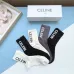 5CELINE socks (5 pairs) #A41946