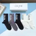 1CELINE socks (5 pairs) #A41946