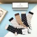 5CHANEL socks (5 pairs) #A41947