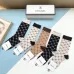 7CHANEL socks (5 pairs) #A41947