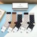 9CHANEL socks (5 pairs) #A41947