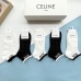 9Celine socks (5 pairs) #A24151