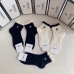 6Chanel Socks #A23818