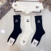 3Chanel Socks #A23820