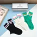 3Chanel socks (3 pairs)  #A36990