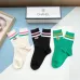 7Chanel socks (3 pairs)  #A36990