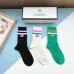 1Chanel socks (3 pairs)  #A36990