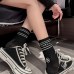 3Chanel socks (4 pairs) #999933086
