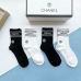 4Chanel socks (4 pairs) #999933086